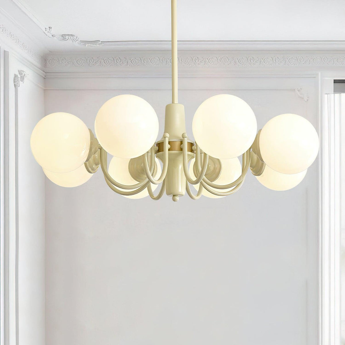 Norenena Lustre