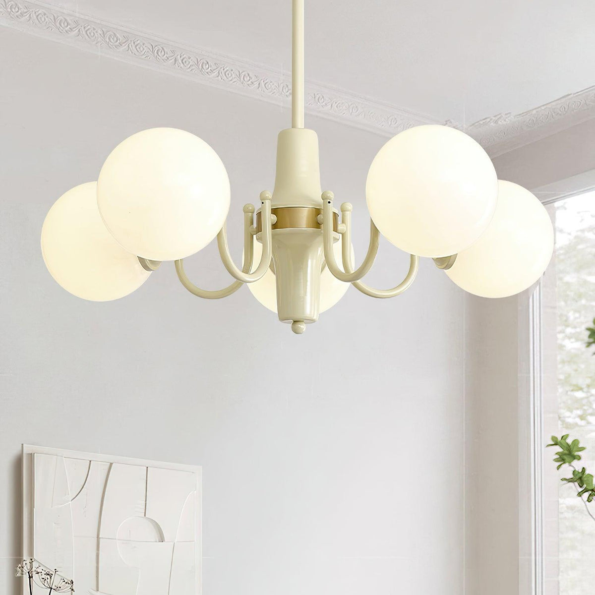 Norenena Lustre