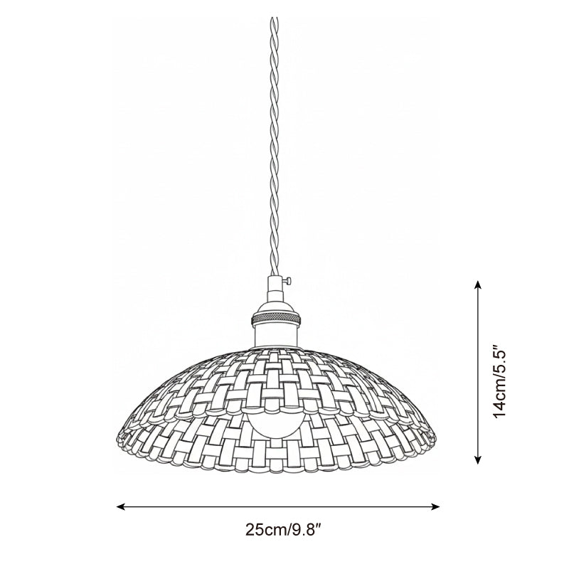 Lucia Suspension