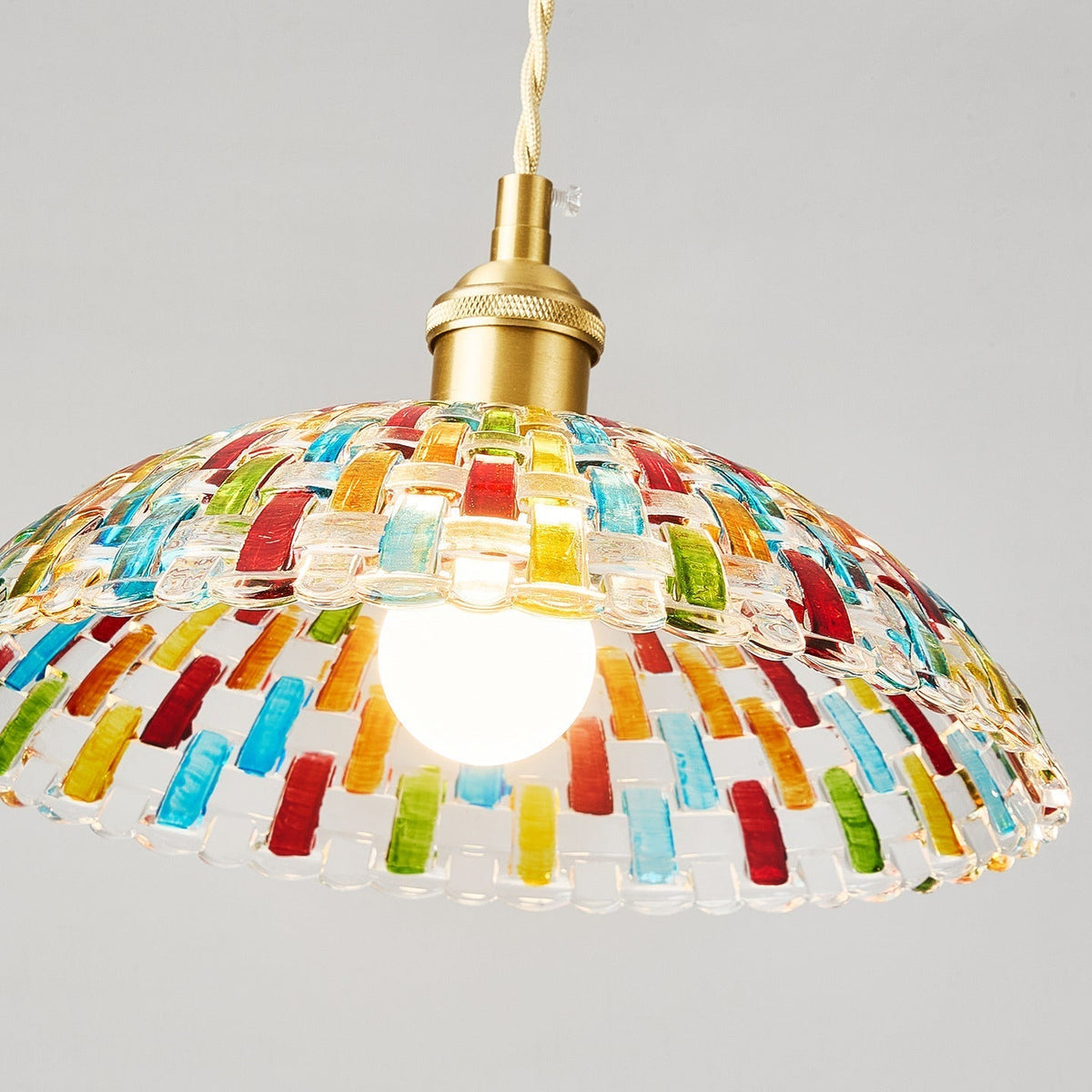 Lucia Suspension