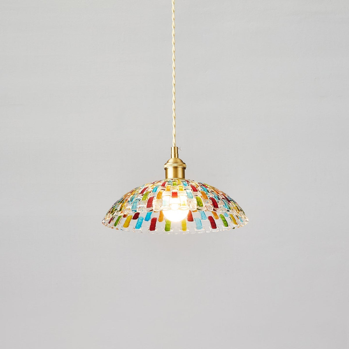 Lucia Suspension