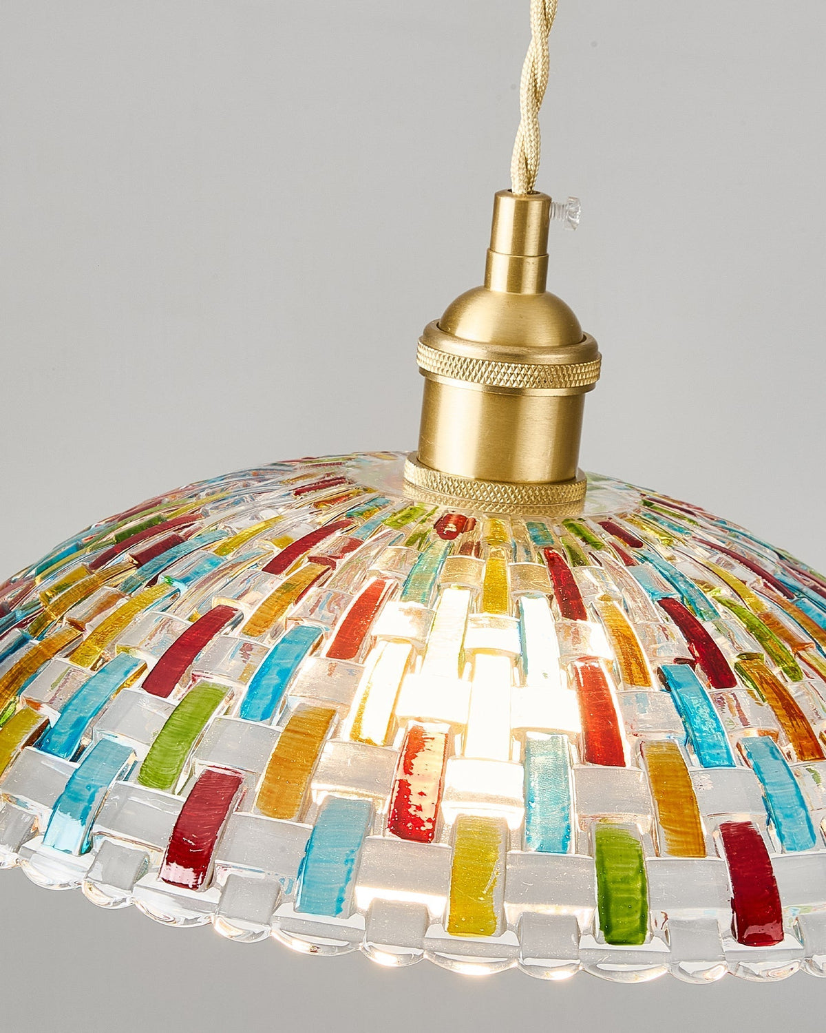 Lucia Suspension