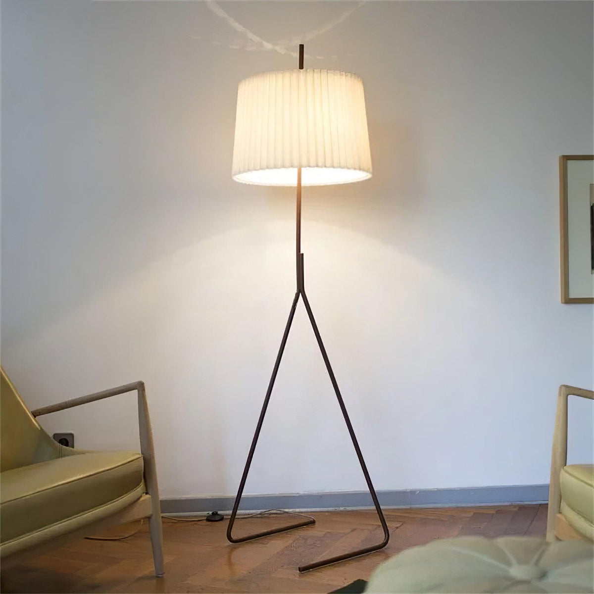 Kalmar Lampadaire
