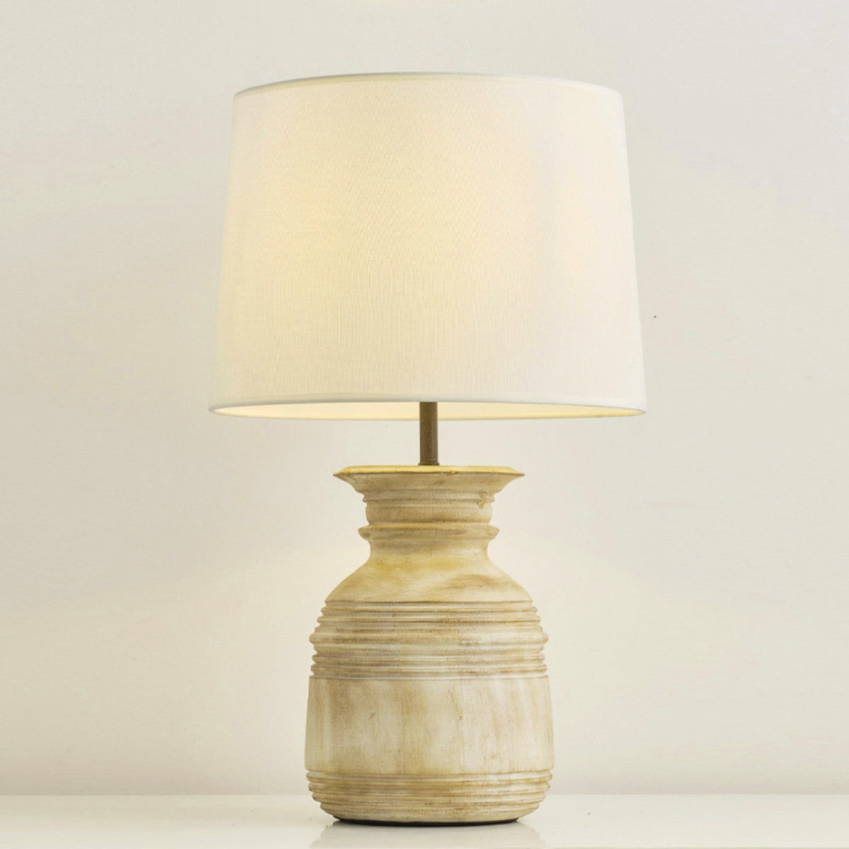 Isyaria Lampe à poser