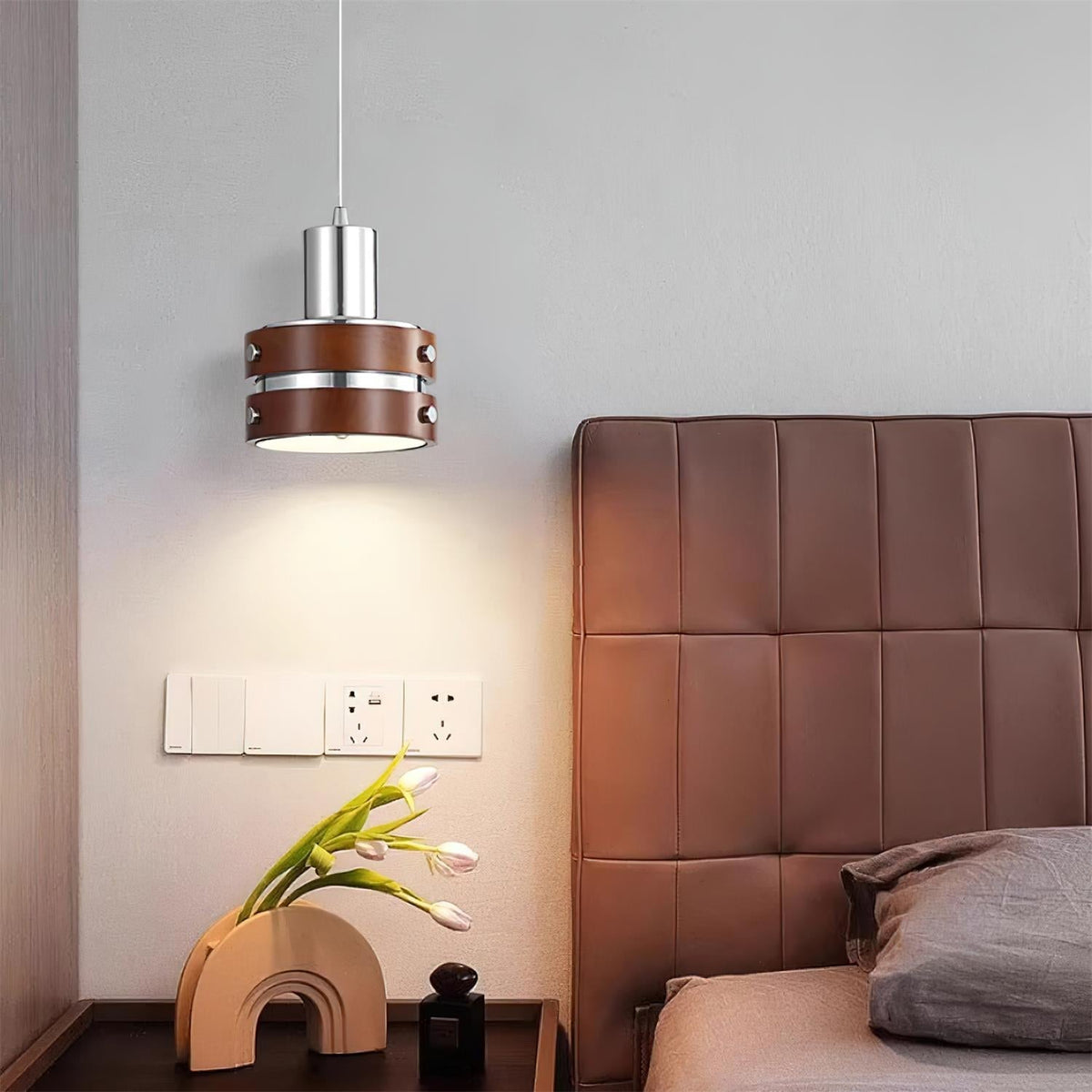 Katya Suspension Moderne