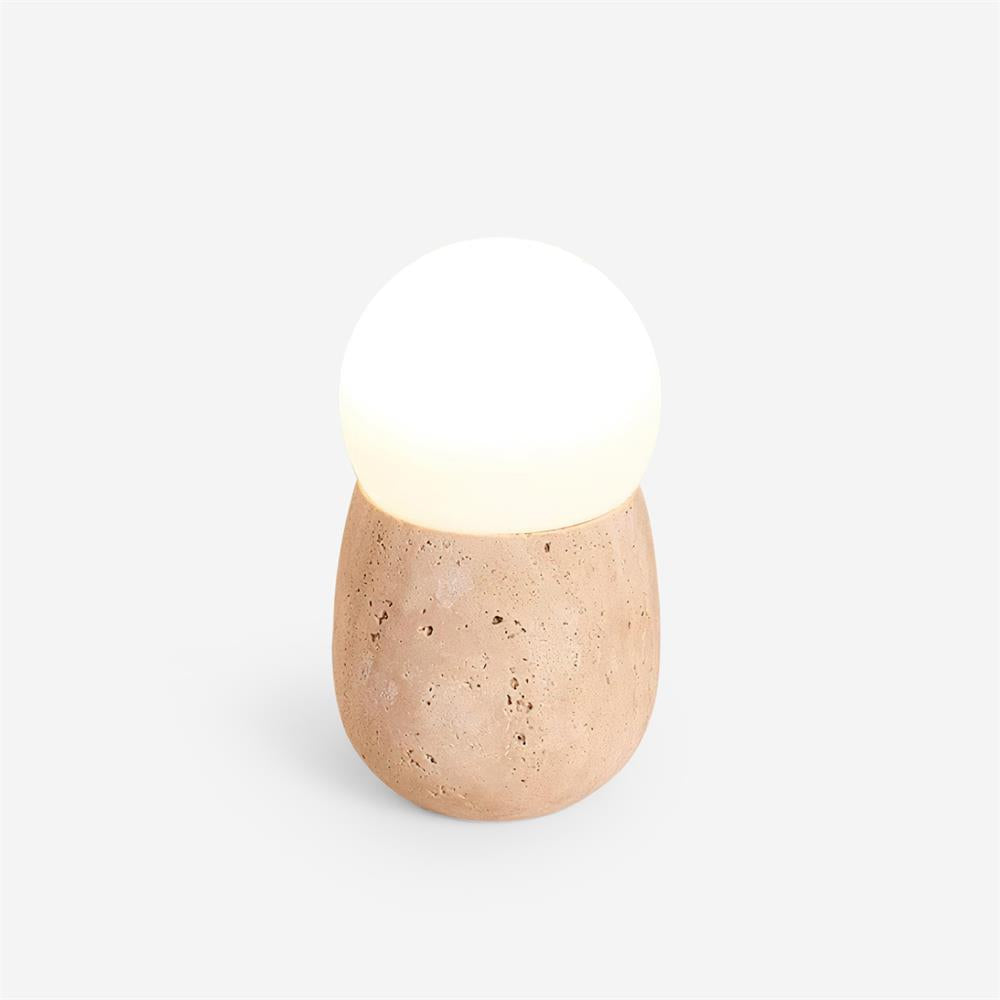 Rivorielle Lampe de Table