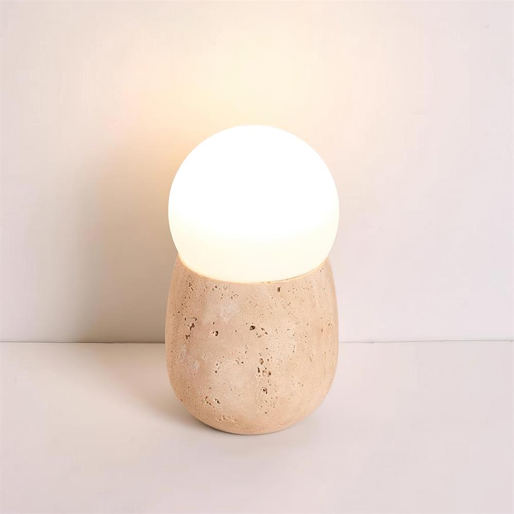 Rivorielle Lampe de Table
