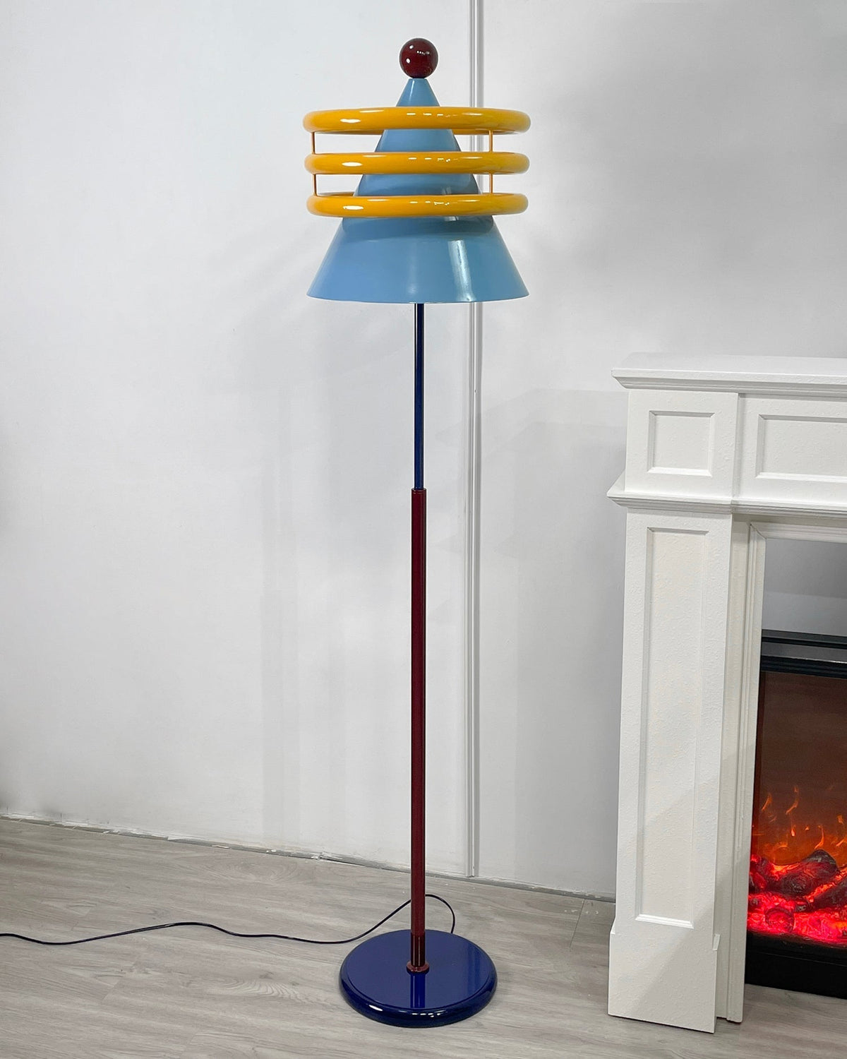 Renuia Lampadaire