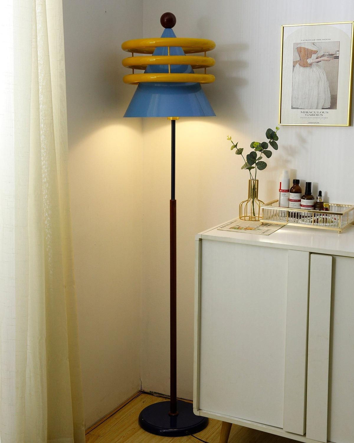Renuia Lampadaire
