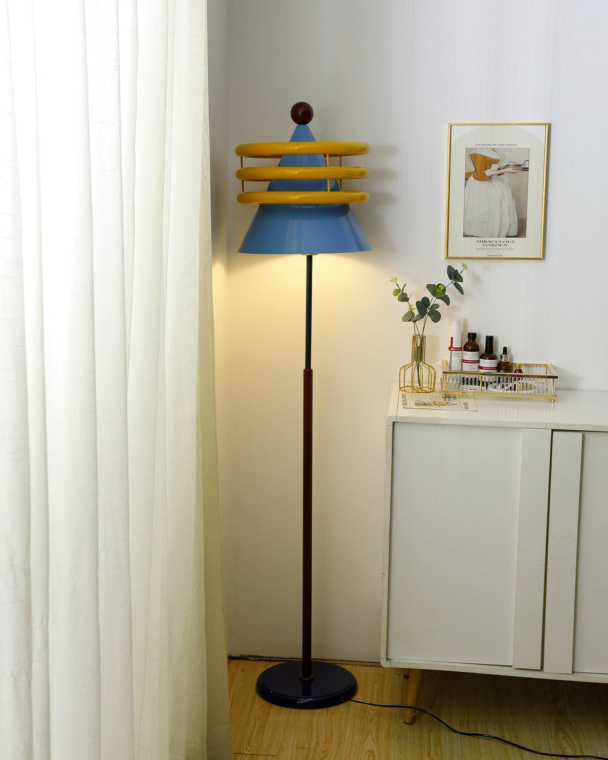 Renuia Lampadaire