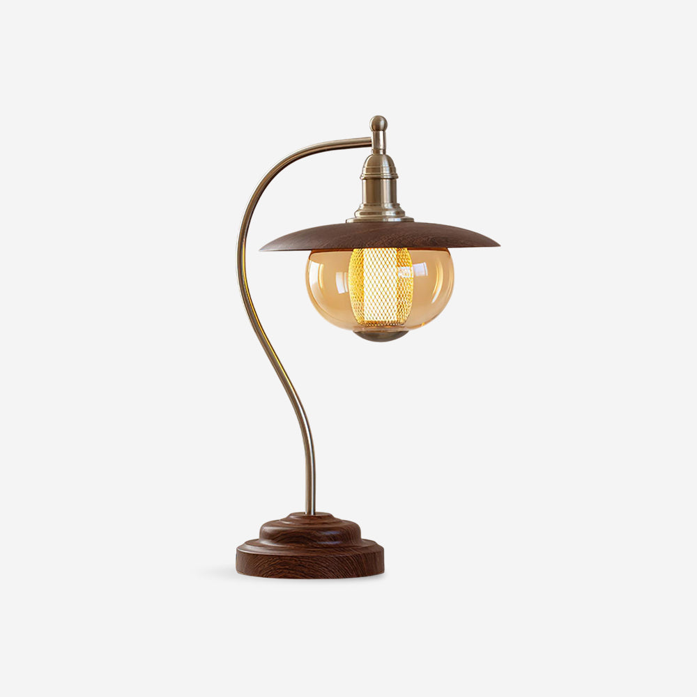 Viraanaya Lampe de Table