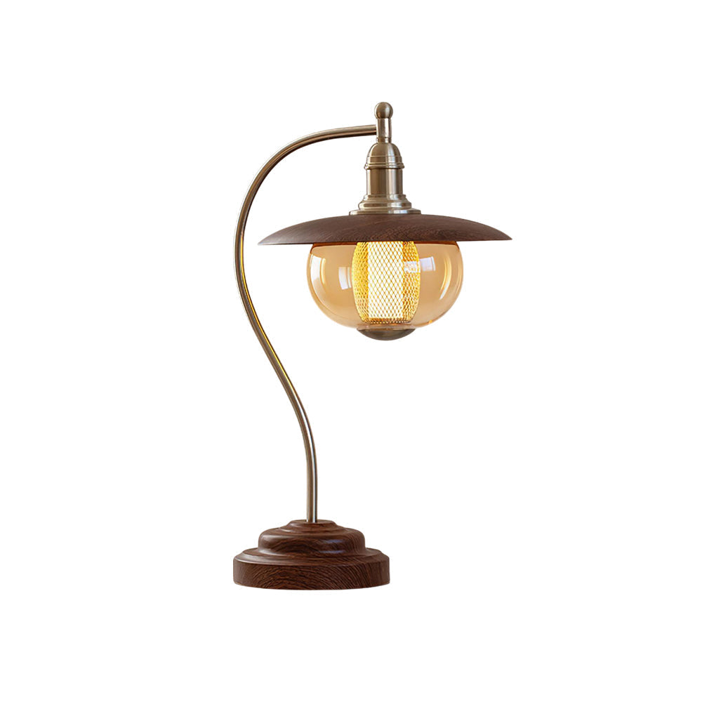Viraanaya Lampe de Table