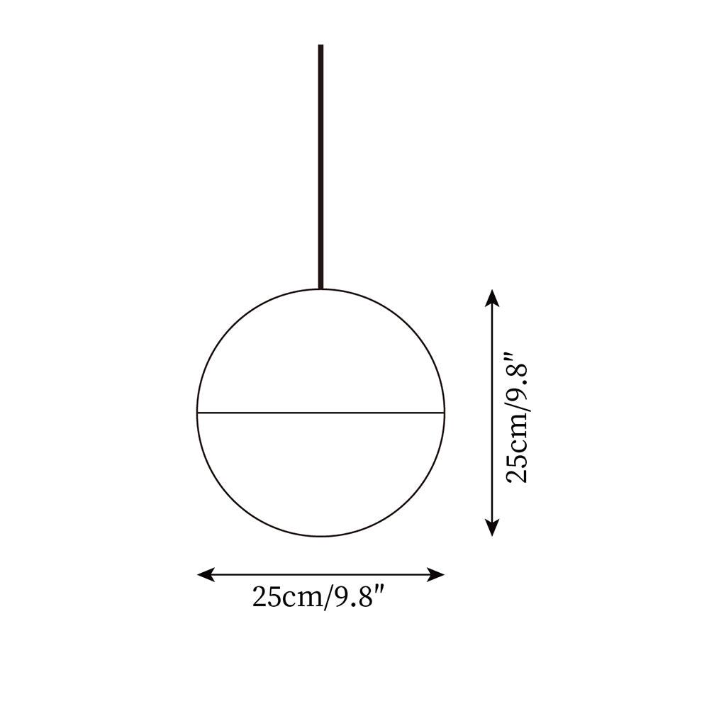 Sorenielle Suspension