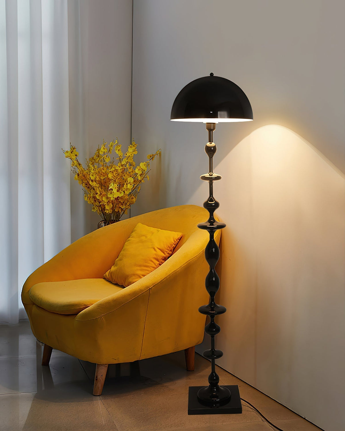 Lampadaire Terialia