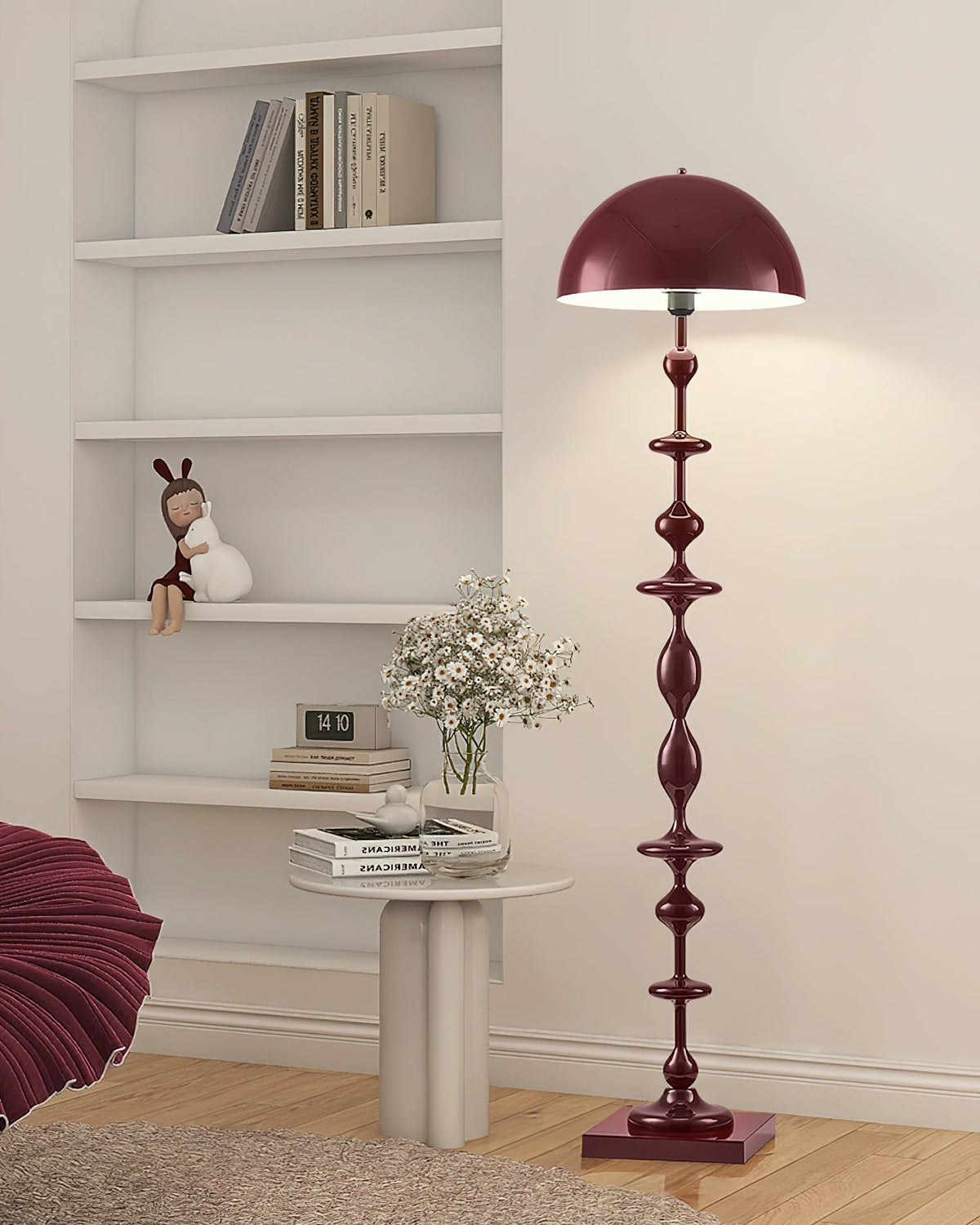 Lampadaire Terialia