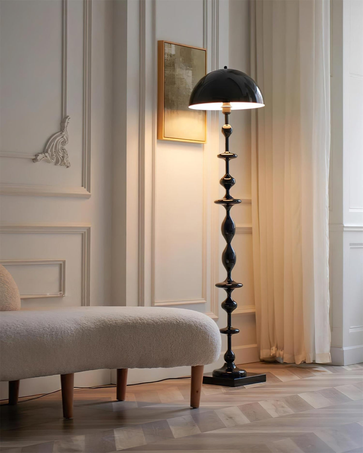 Lampadaire Terialia