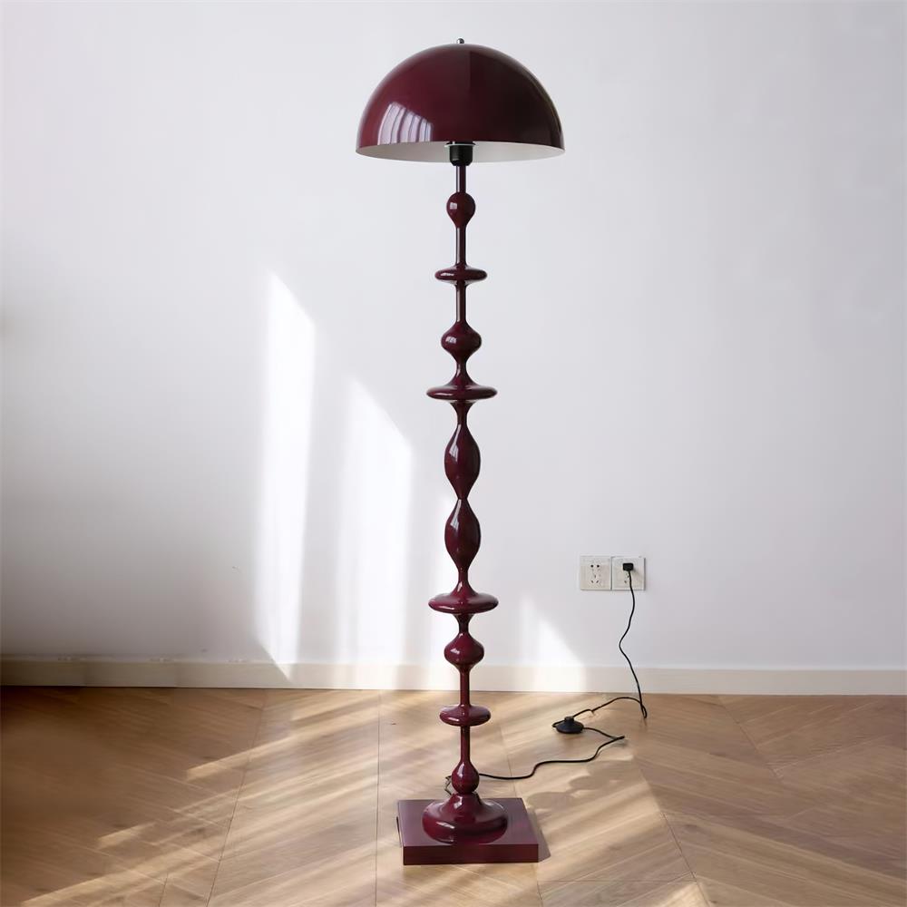 Lampadaire Terialia