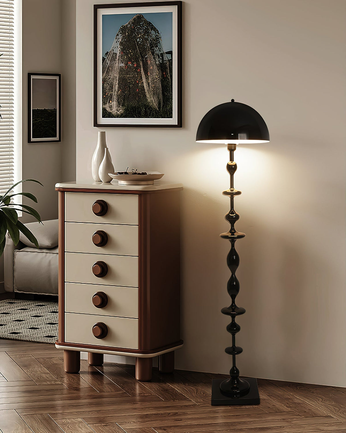 Lampadaire Terialia