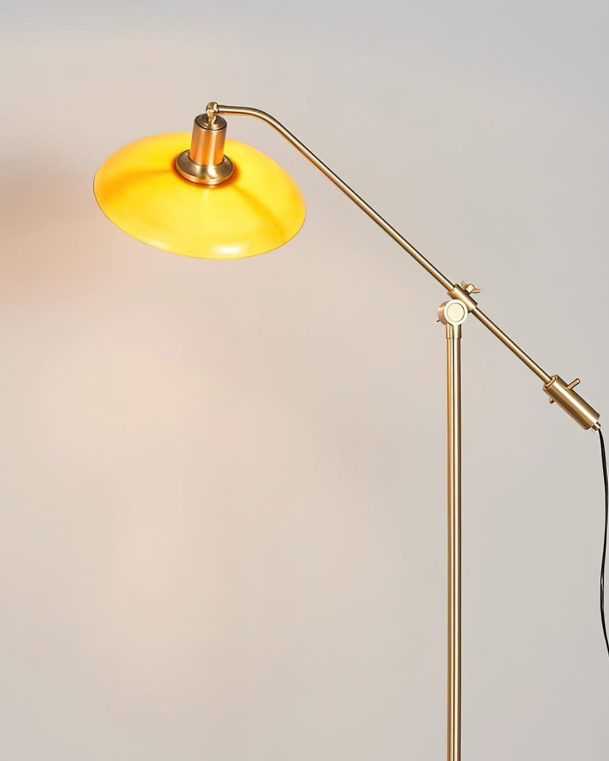 Rivalette Lampadaire