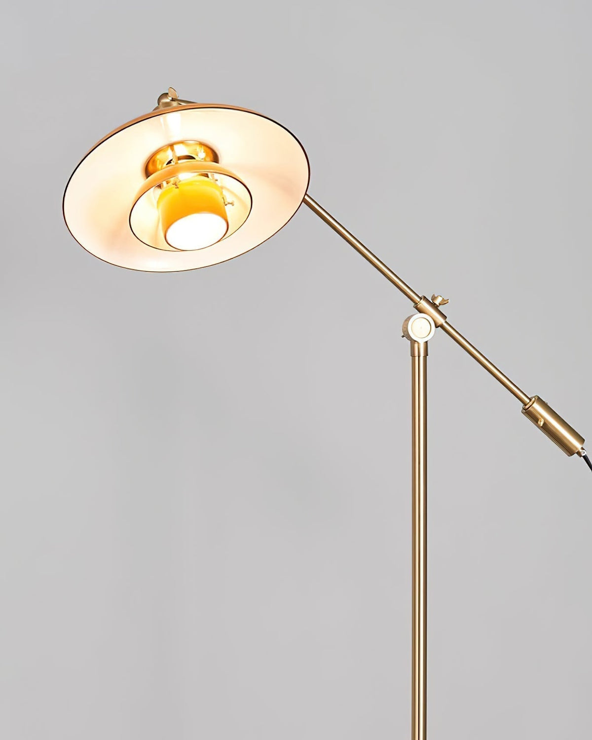 Rivalette Lampadaire
