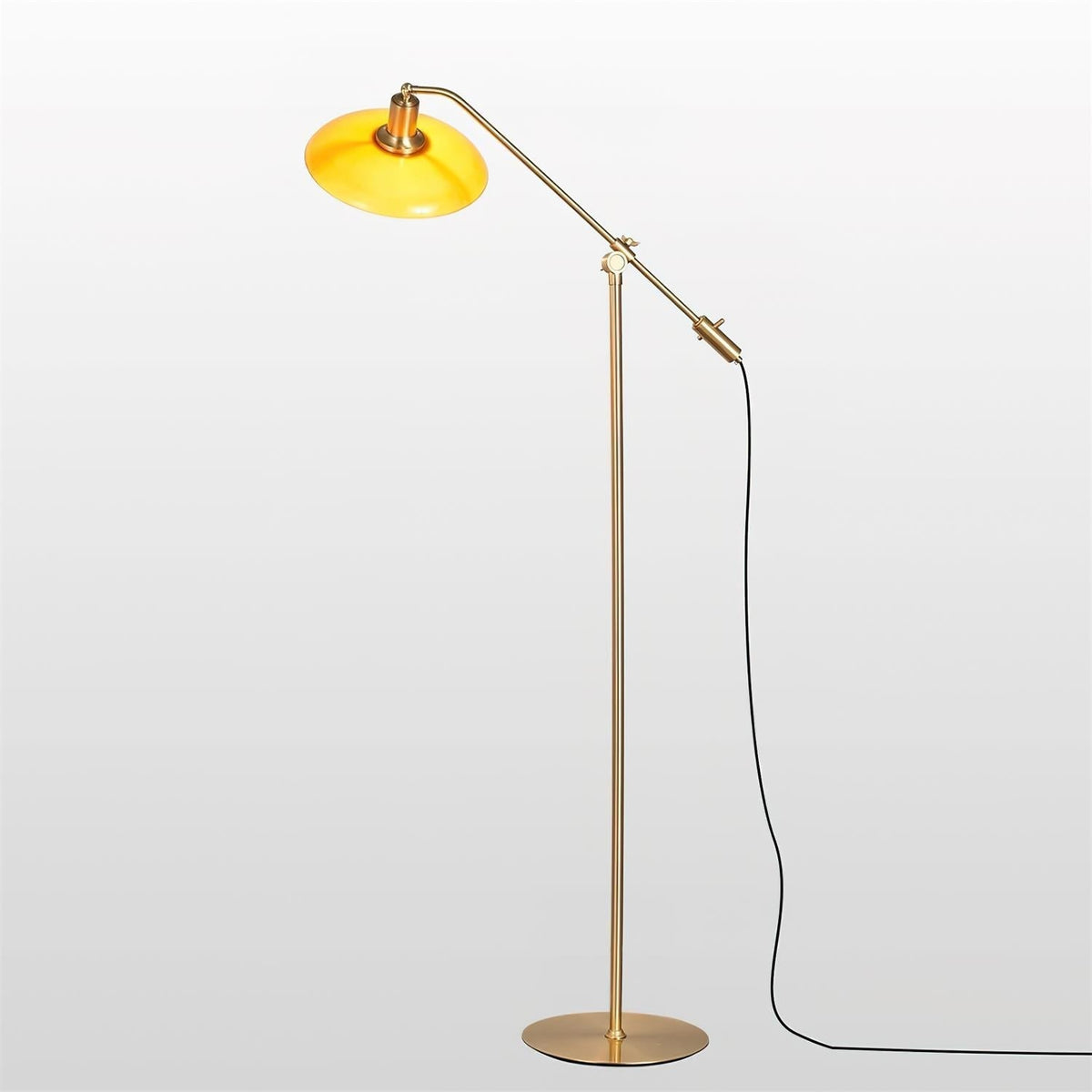 Rivalette Lampadaire