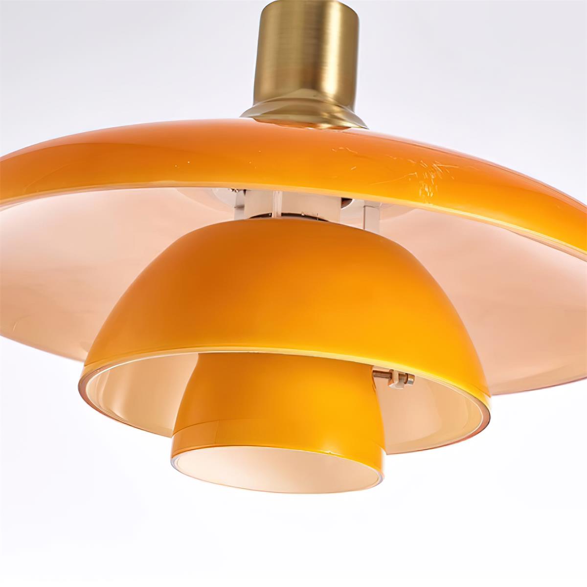 Rivalette Lampadaire