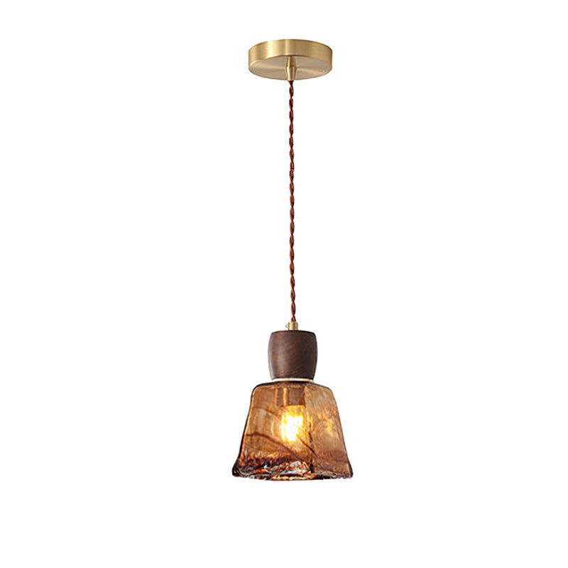 Seluelia Suspension