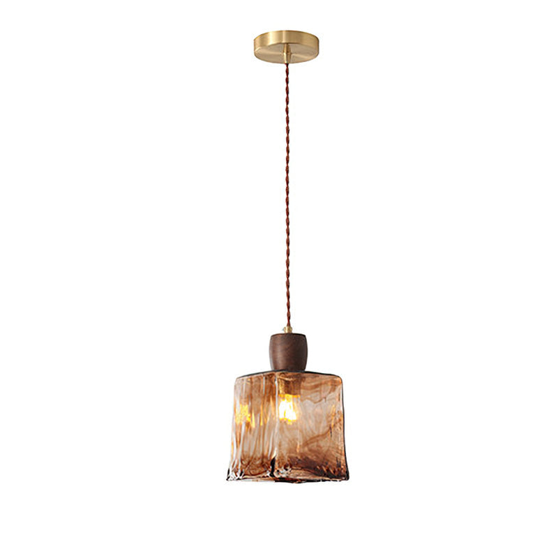 Seluelia Suspension