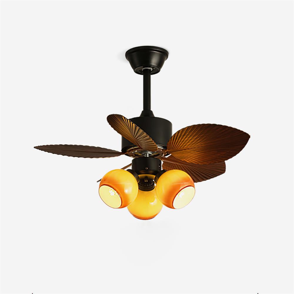 Avenineria Ventilateur de Plafond avec Éclairage