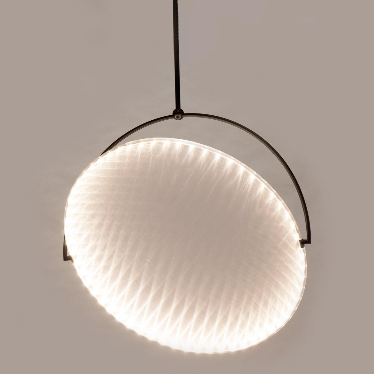 Bennett Suspension Moderne