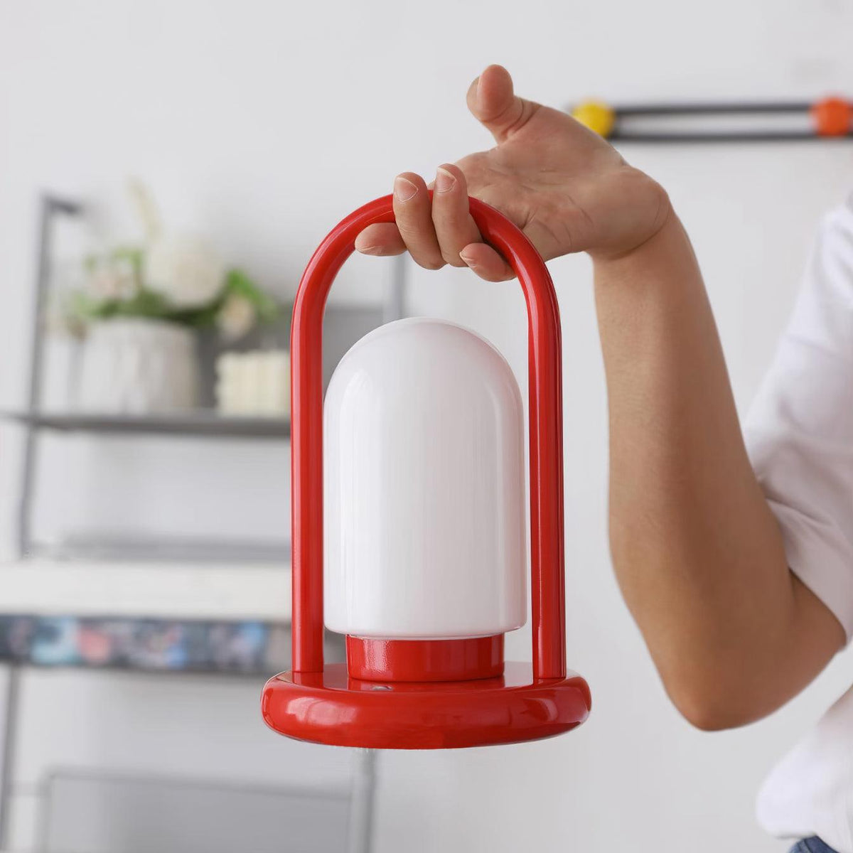 Noraine Lampe de Table