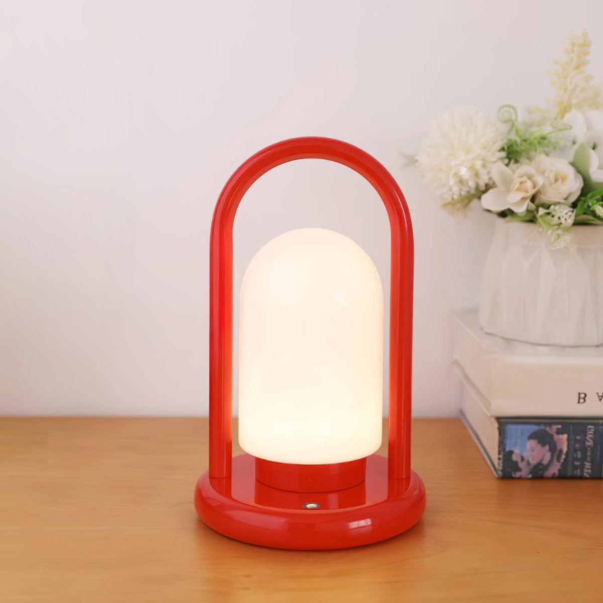Noraine Lampe de Table