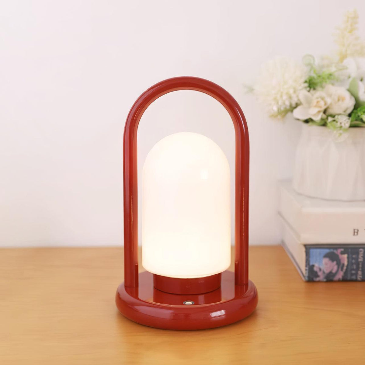 Noraine Lampe de Table