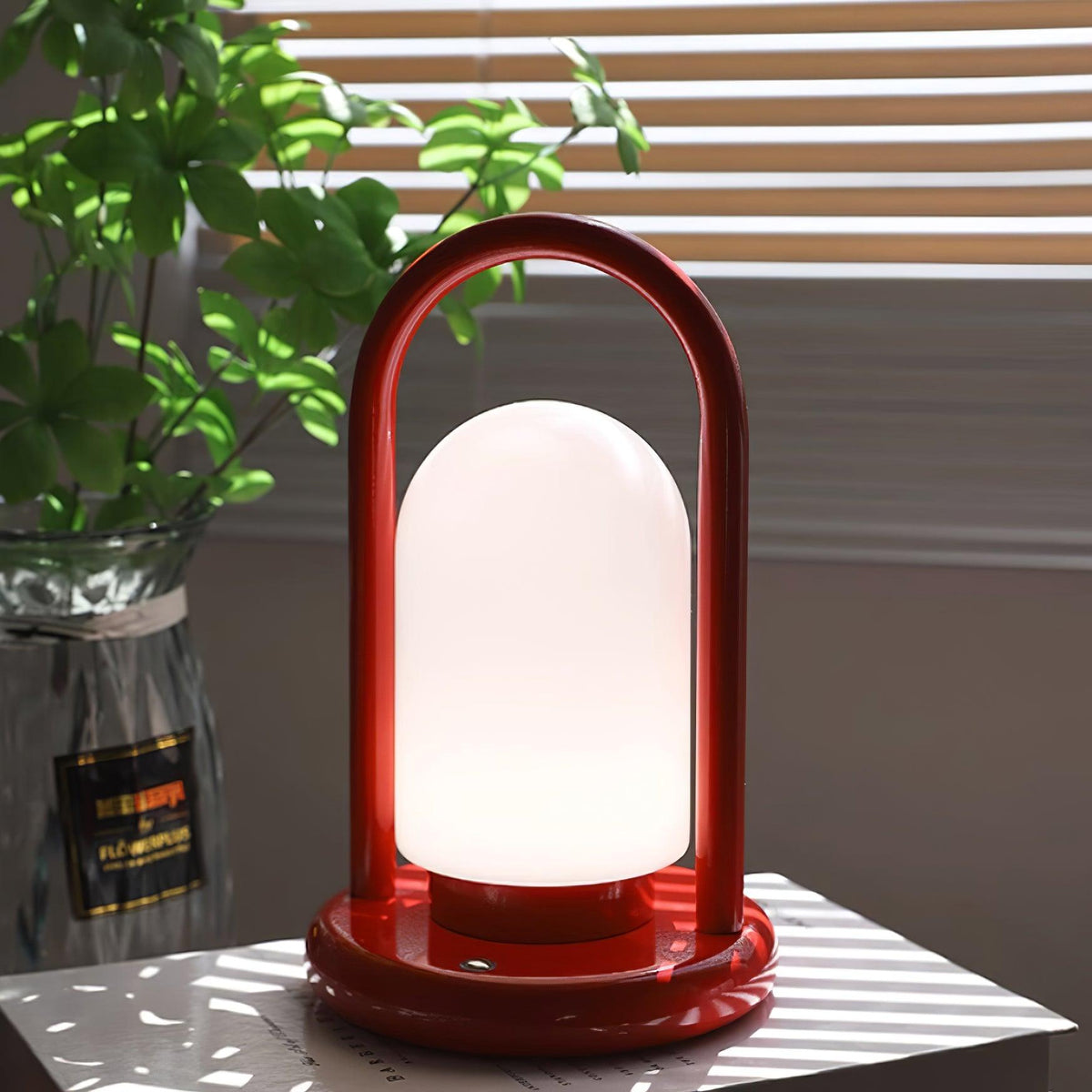 Noraine Lampe de Table