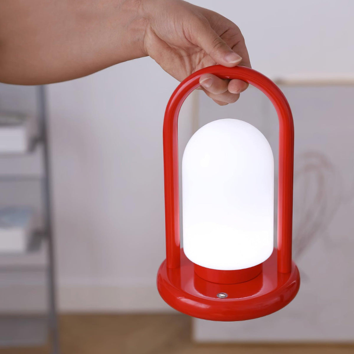 Noraine Lampe de Table