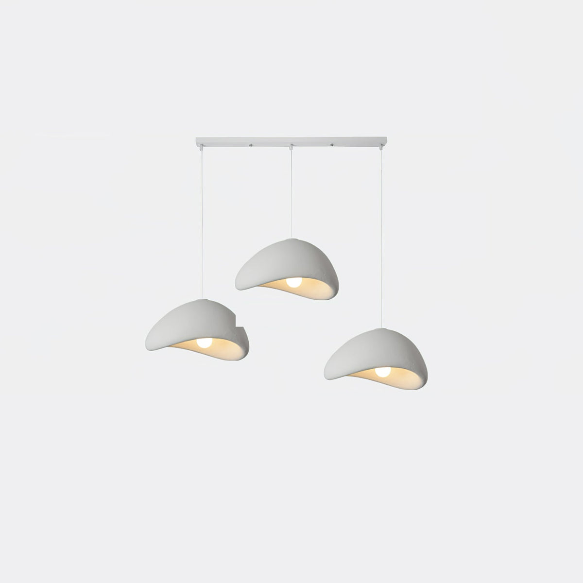 Mira Lampe Suspendue Wabi-Sabi