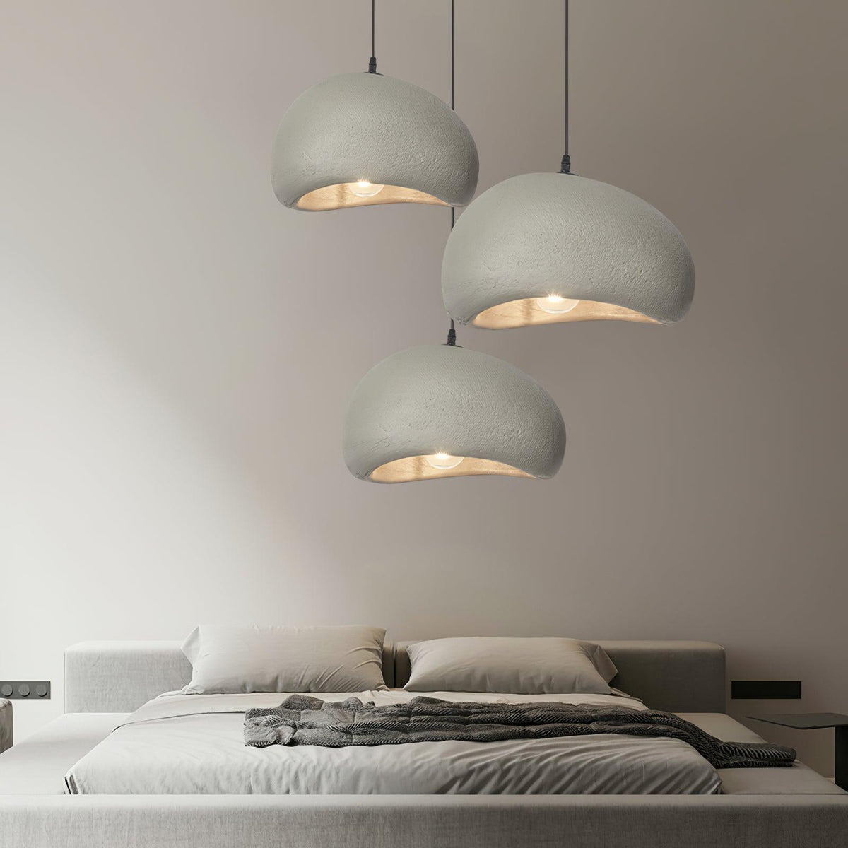 Rolia Suspension