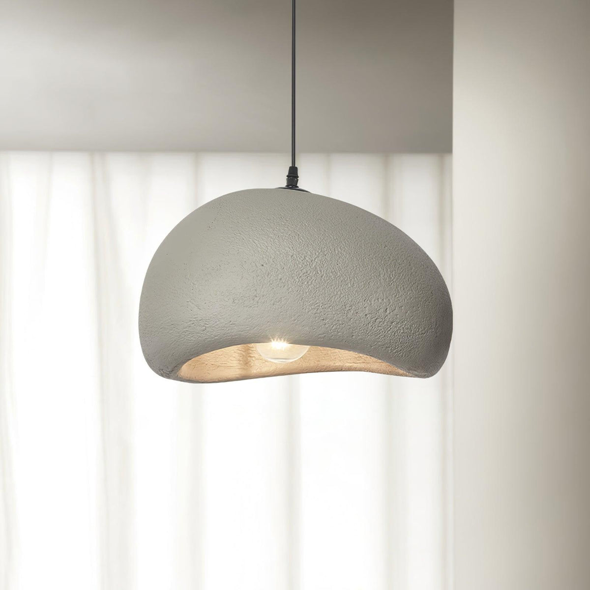 Rolia Suspension