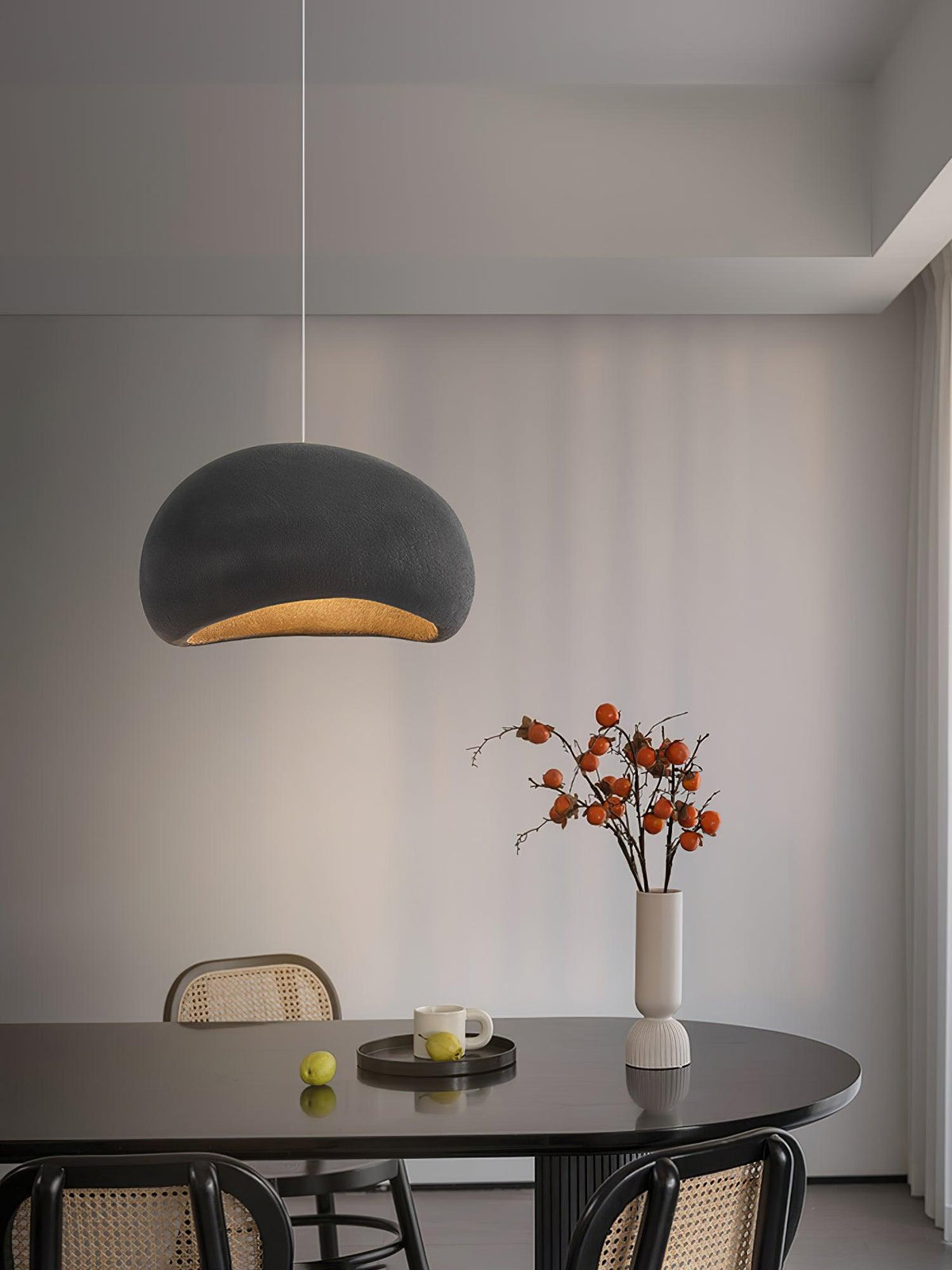 Rolia Suspension