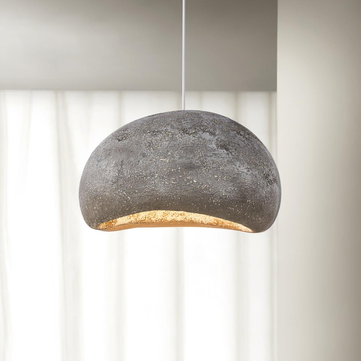 Rolia Suspension