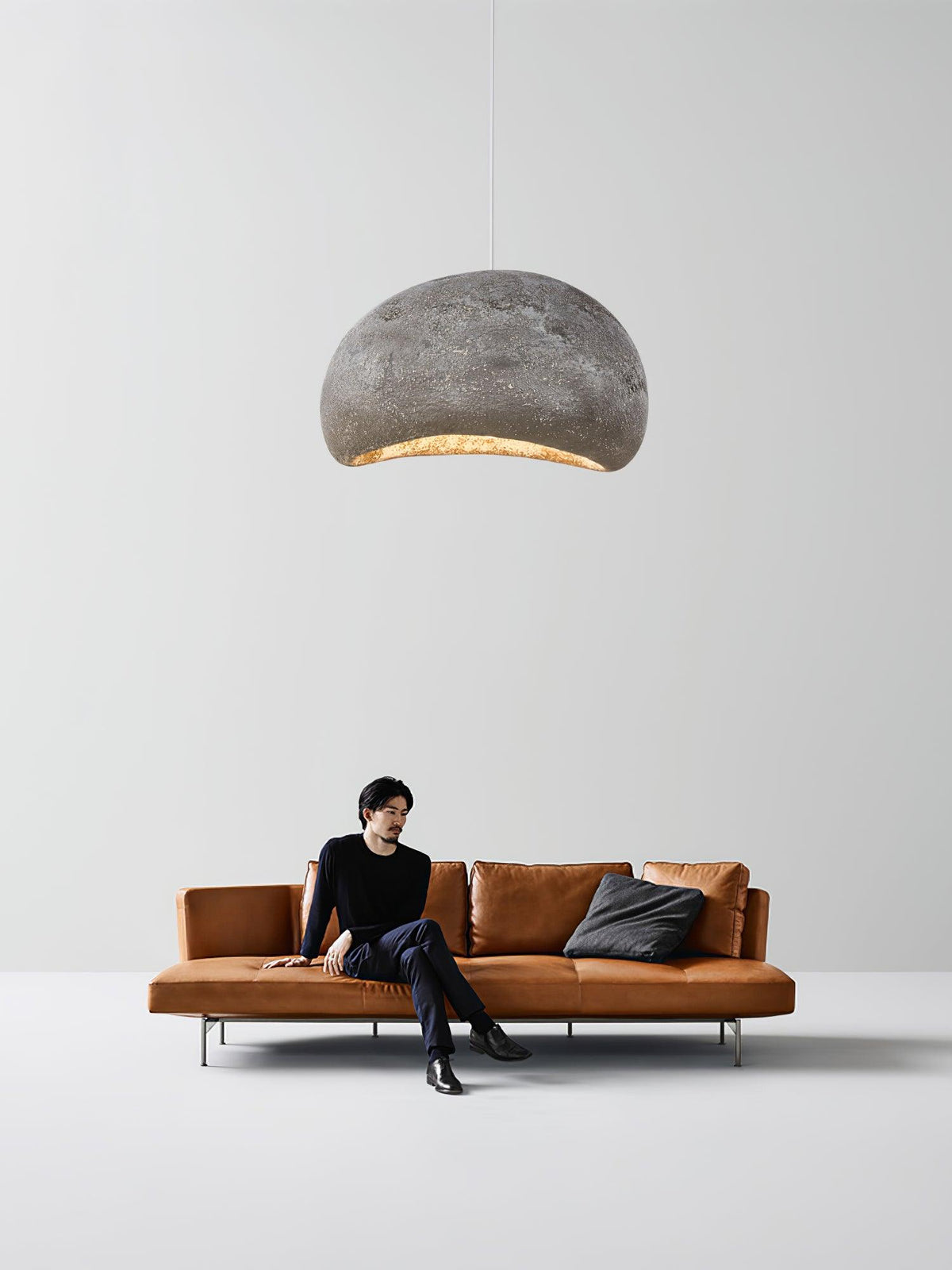 Rolia Suspension