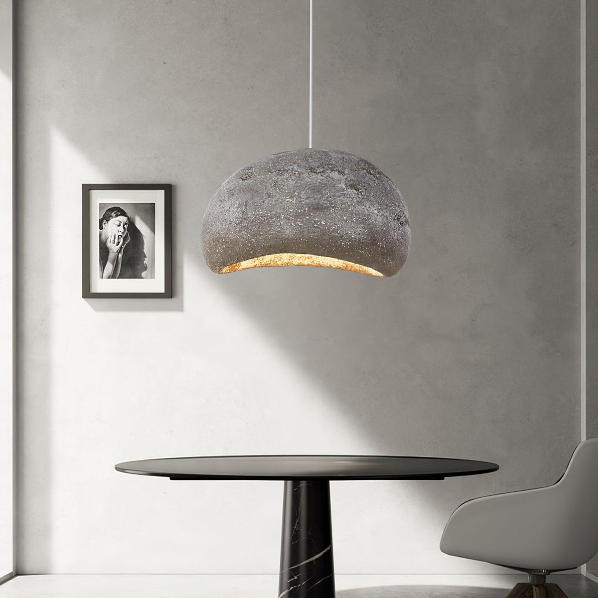 Rolia Suspension