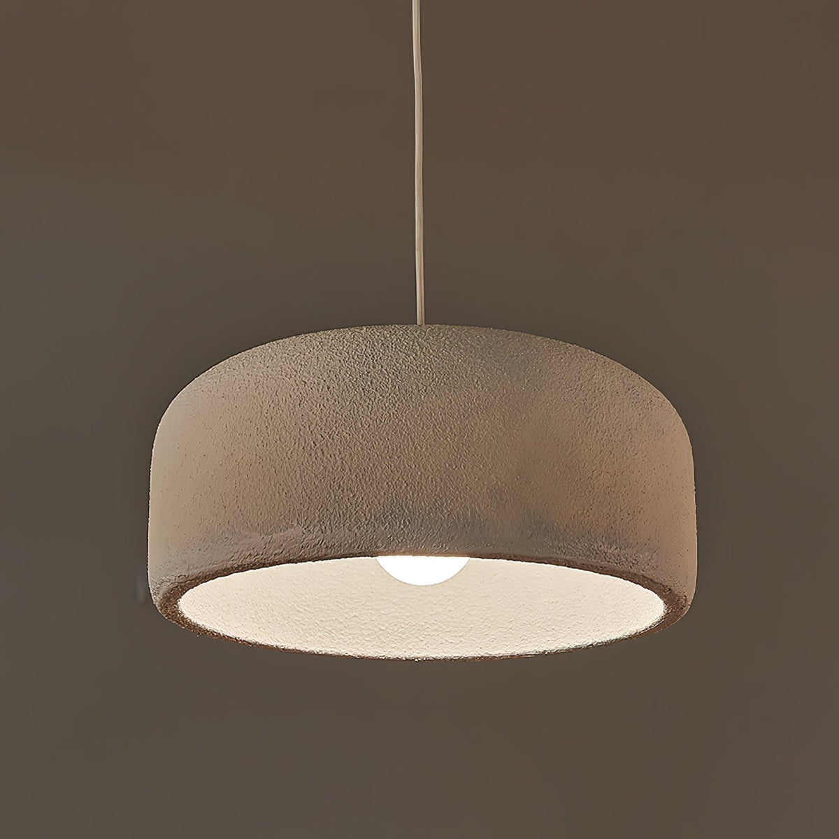 Auralis Suspension en Résine Scandinave