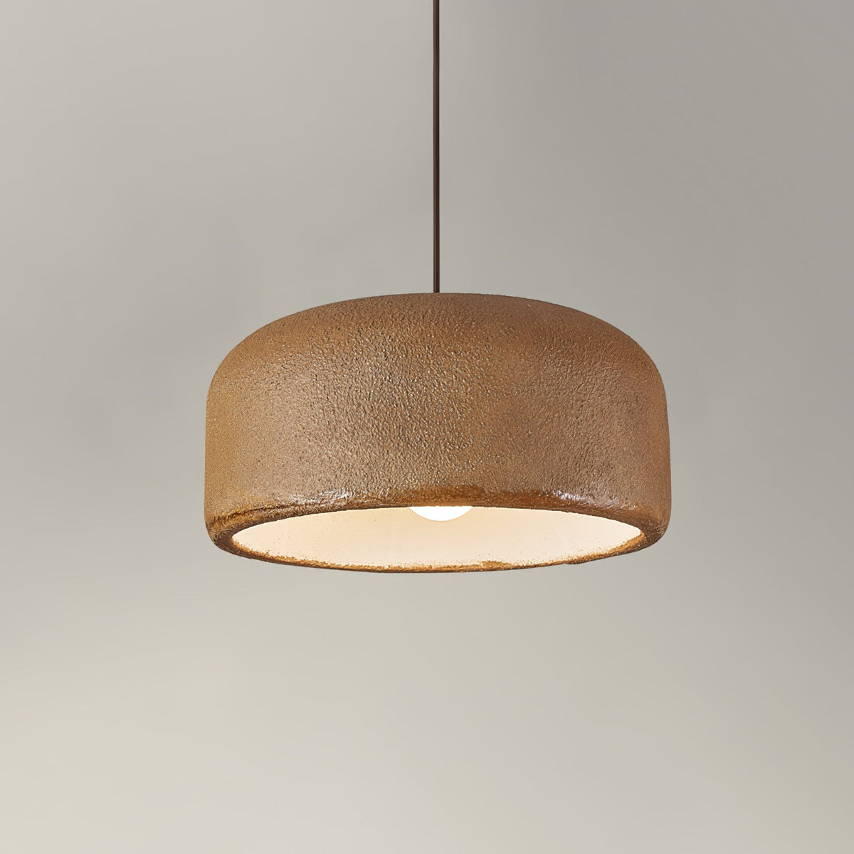 Auralis Suspension en Résine Scandinave