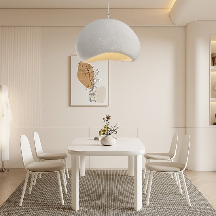 Clareira Suspension Moderne Minimaliste en Résine
