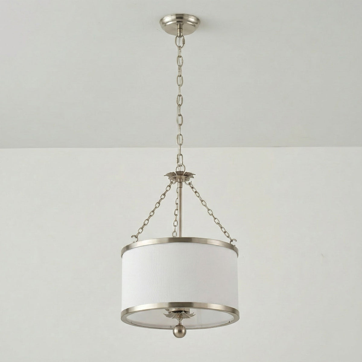 Rivuise Suspension