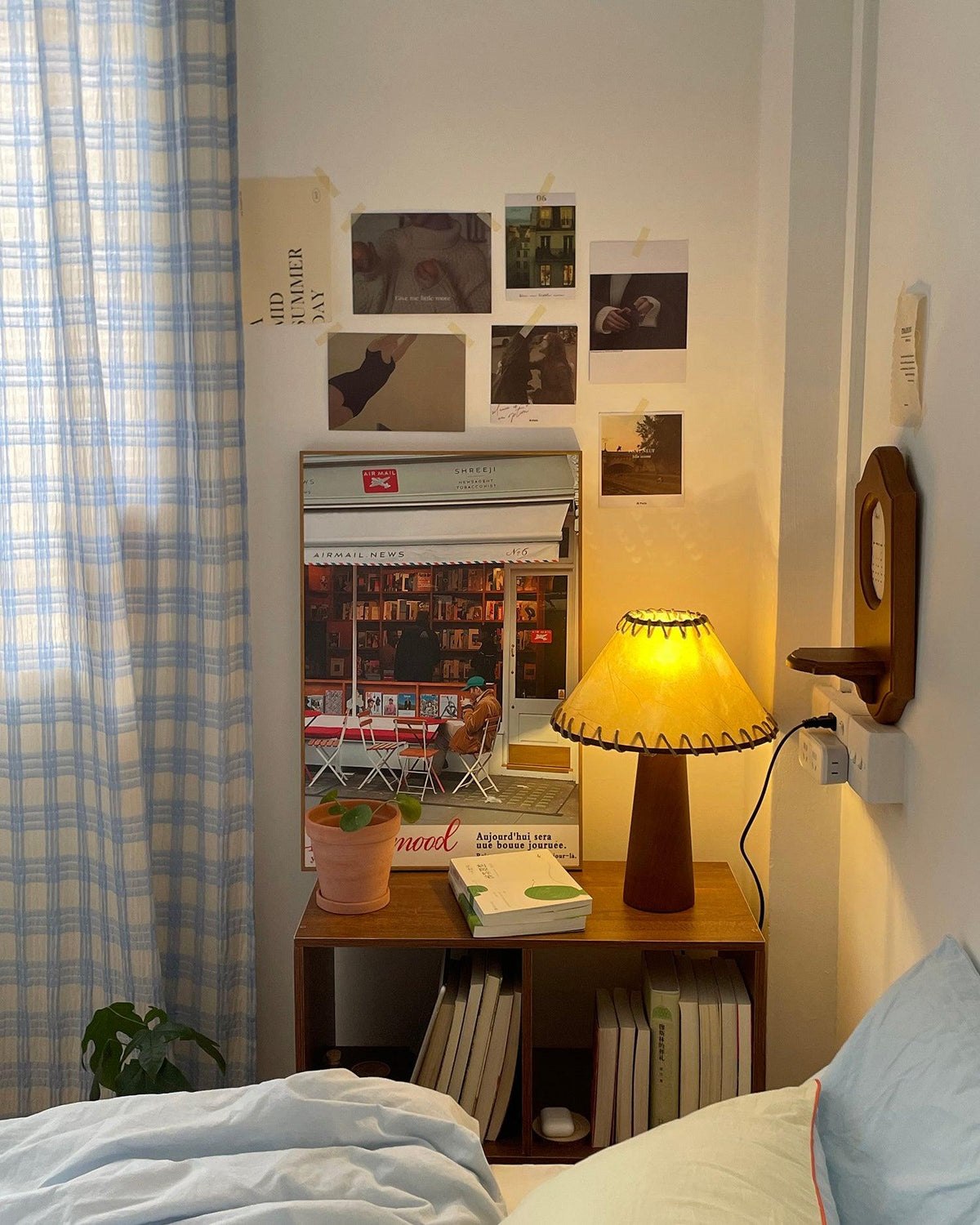 Ciroella Lampe de Table
