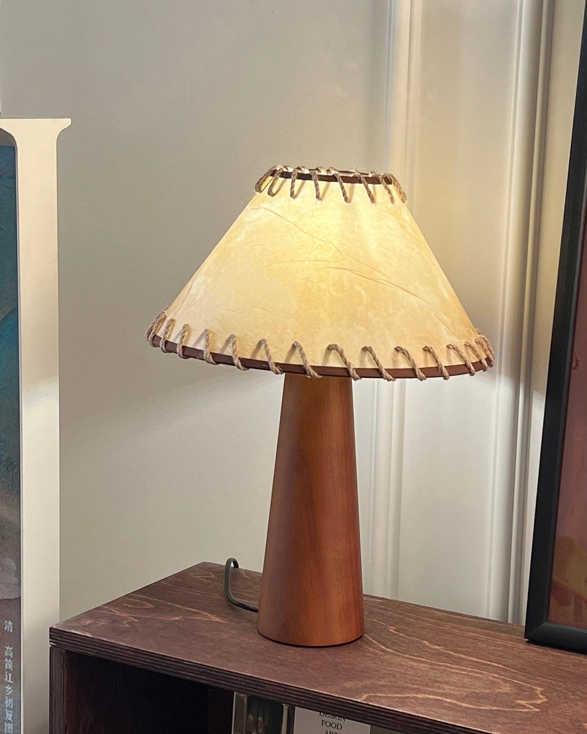 Ciroella Lampe de Table