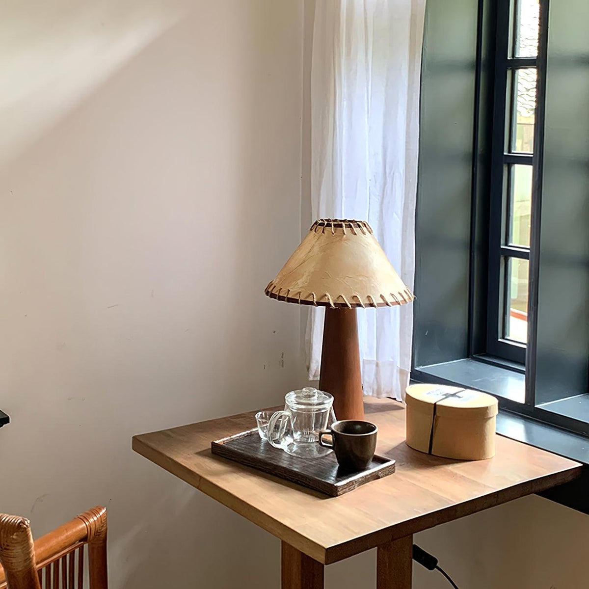Ciroella Lampe de Table