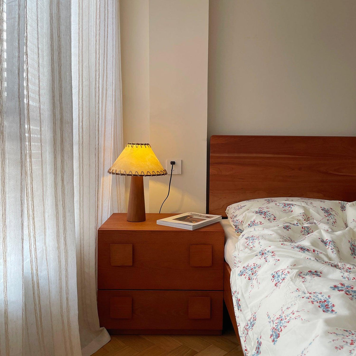 Ciroella Lampe de Table